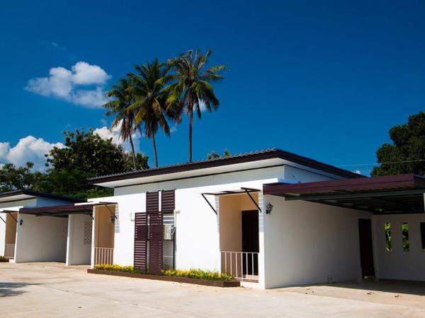 The Vista Pool Villa : photo 9 de la chambre chambre double supérieure (sans piscine)