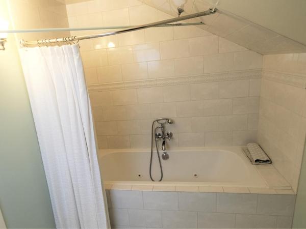 Arroyo Vista Inn : photo 3 de la chambre hébergement forêt (# 9)