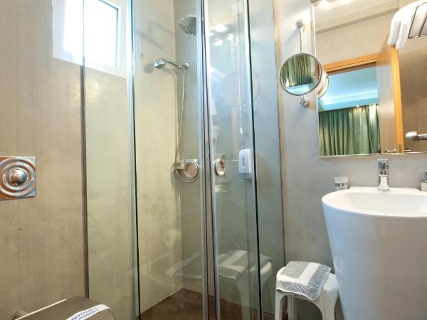 Kastro Hotel : photo 10 de la chambre chambre simple