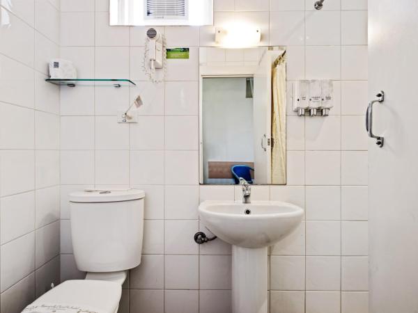 Welcome Inn 277 : photo 4 de la chambre chambre familiale