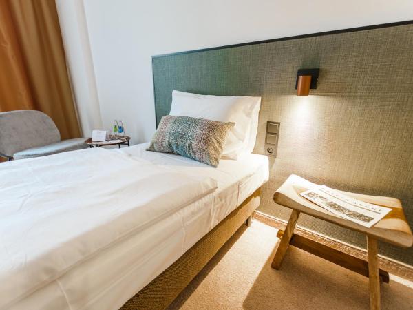 Arche Hotel Lublin : photo 2 de la chambre chambre simple