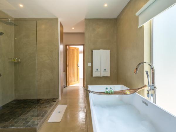 Seasense Boutique Hotel & Spa : photo 3 de la chambre suite présidentielle mer 