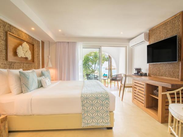 Seasense Boutique Hotel & Spa : photo 1 de la chambre chambre de luxe ocean