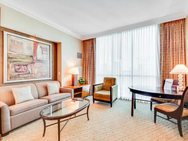 Jet Luxury at The Signature Condo Hotel : photo 7 de la chambre studio deluxe