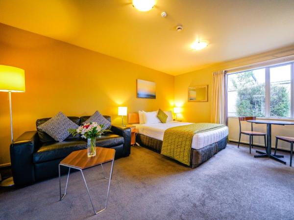 CentrePoint on Colombo : photo 1 de la chambre studio standard