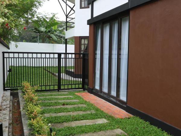 The Tudor : photo 4 de la chambre suite 2 chambres