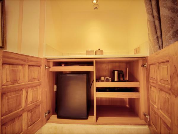 Buena Vista Luxury Garden Spa Resort : photo 9 de la chambre luxury villa with private pool- 10% discount on f&b