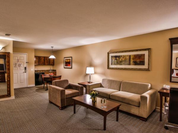 Tuscany Suites & Casino : photo 7 de la chambre suite double exécutive deluxe - non-fumeurs