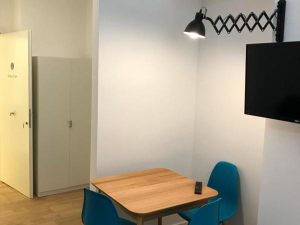 Ai Tre Mercati : photo 10 de la chambre suite junior avec balcon