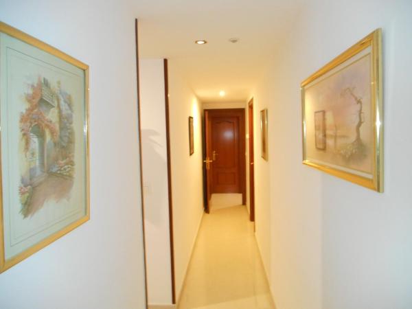 Martin House & Granada : photo 8 de la chambre chambre familiale