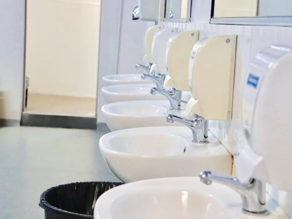 The Jack Backpackers : photo 2 de la chambre chambre double Économique