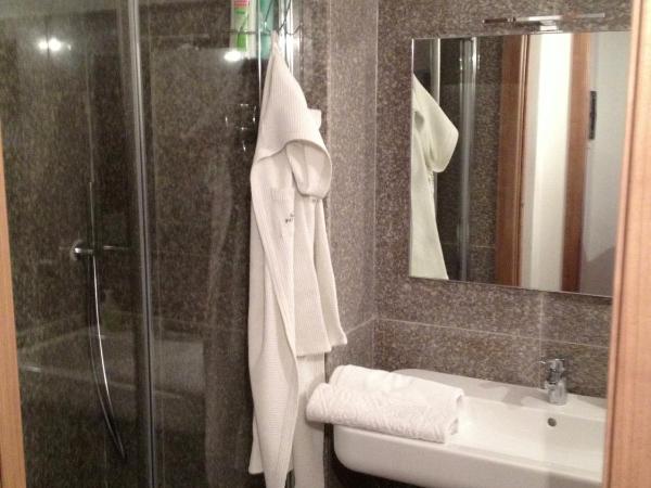 B&B Santa Lucia : photo 6 de la chambre chambre double supérieure