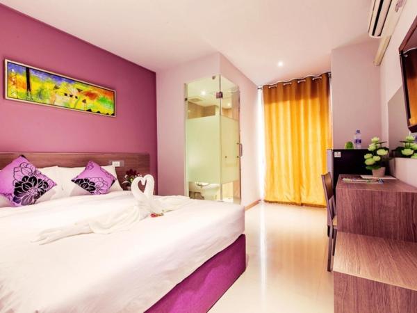 D Day Suite : photo 2 de la chambre studio