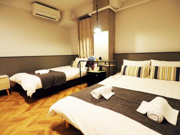 Yeah Room Namba : photo 5 de la chambre studio