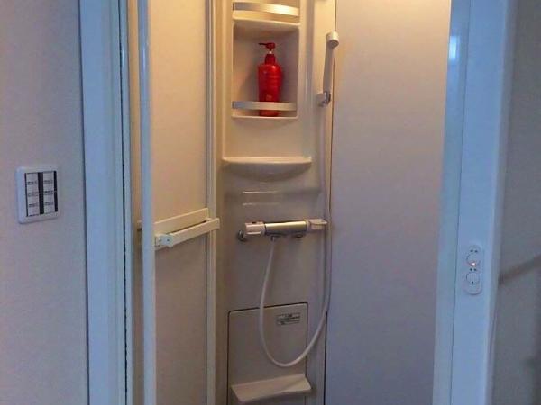 Mikawa House Osaka Castle : photo 4 de la chambre suite junior familiale