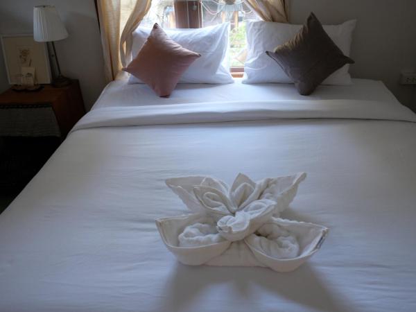 Paiyannoi Guesthome : photo 5 de la chambre chambre double standard