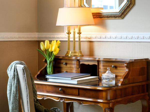 Mediterranean Palace : photo 10 de la chambre side sea view premium double room