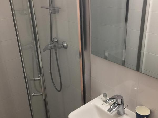 Ménil Bon Temps : photo 10 de la chambre chambre simple