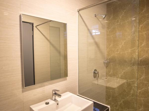 3-Plus Hotel : photo 2 de la chambre chambre double supérieure