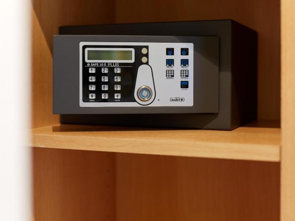 Austin's Arts Et Metiers Hotel : photo 4 de la chambre chambre simple