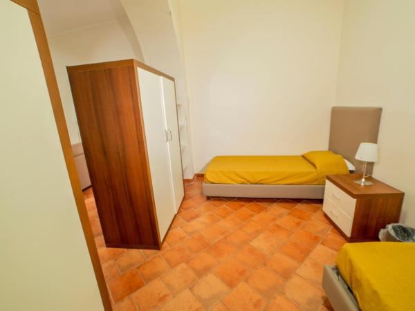 Dimora De Mauro : photo 9 de la chambre appartement standard