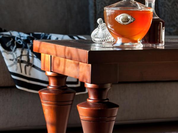 Mediterranean Palace : photo 7 de la chambre suite supérieure