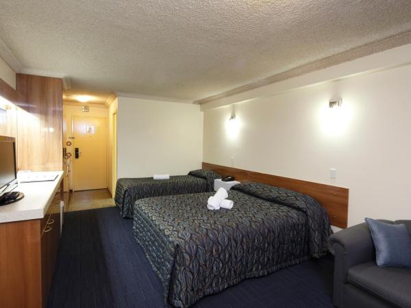 Windsor Lodge : photo 1 de la chambre chambre double