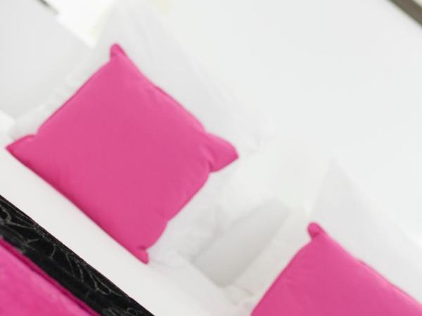 Hotel Athanor Centre : photo 10 de la chambre chambre double ou lits jumeaux classique