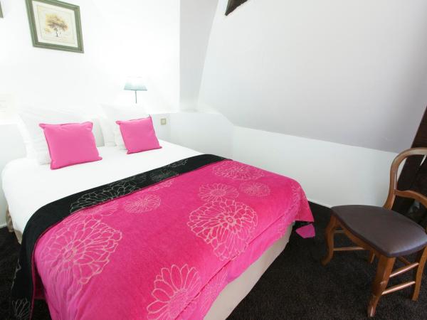 Hotel Athanor Centre : photo 7 de la chambre chambre double ou lits jumeaux classique