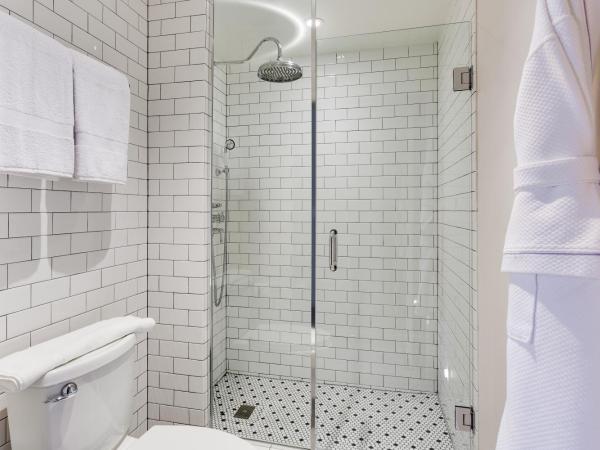 The Plymouth South Beach : photo 4 de la chambre chambre avec lit queen-size