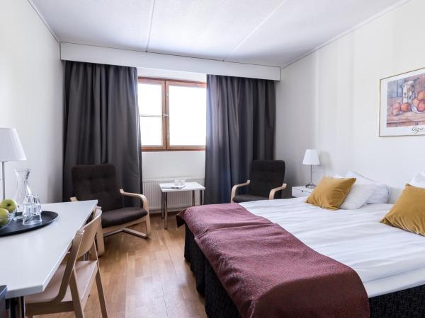 Hotel Hermica : photo 1 de la chambre chambre lits jumeaux