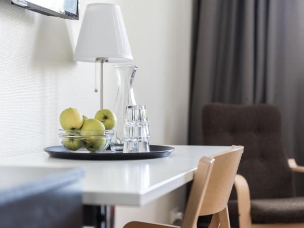 Hotel Hermica : photo 4 de la chambre chambre lits jumeaux