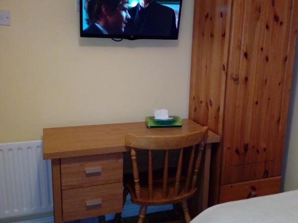 Corrib View Guesthouse h91rr72 : photo 3 de la chambre chambre simple avec salle de bains commune