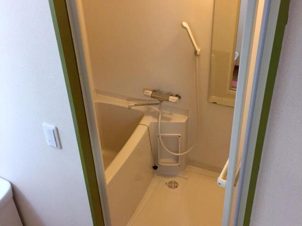 Mikawa House Osaka Castle : photo 9 de la chambre suite familiale