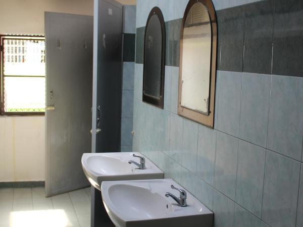 Old Penang Hotel - Trang Road : photo 3 de la chambre chambre simple avec salle de bains commune