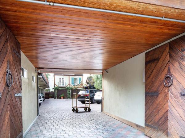 The Charlie West Hollywood : photo 2 de la chambre suite 1 chambre de luxe