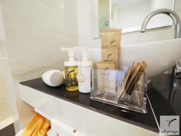 Aspiraya Resort : photo 8 de la chambre chambre double deluxe