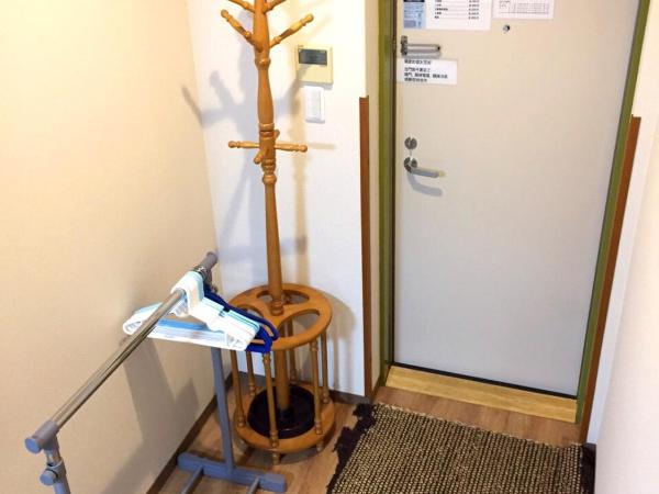 Mikawa House Osaka Castle : photo 7 de la chambre suite familiale