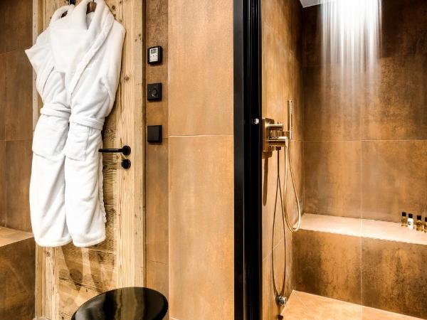 Hôtel La Sivolière : photo 4 de la chambre suite supérieure