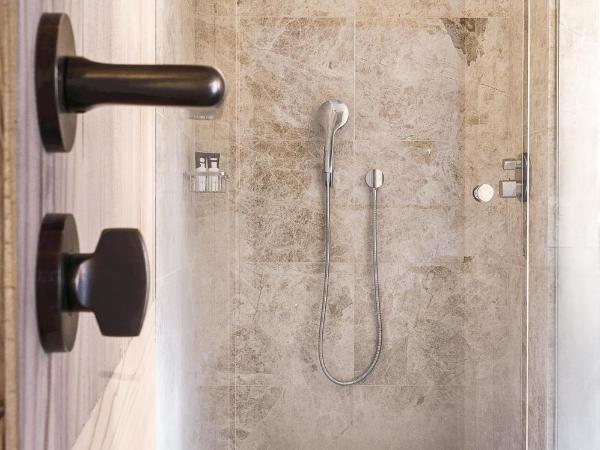 Hôtel La Sivolière : photo 5 de la chambre chambre supérieure