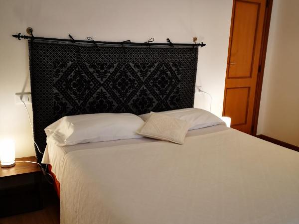 Antonhouse Alghero : photo 2 de la chambre chambre double supérieure