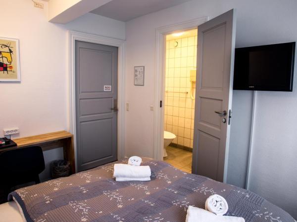 Hotel Bethel : photo 7 de la chambre chambre double ou lits jumeaux Économique