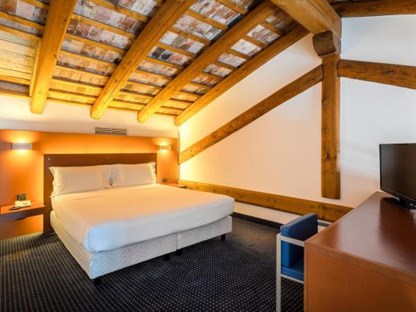 Eurostars Residenza Cannaregio : photo 3 de la chambre suite – vue sur canal