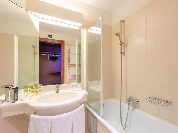 Eurostars Residenza Cannaregio : photo 2 de la chambre suite familiale