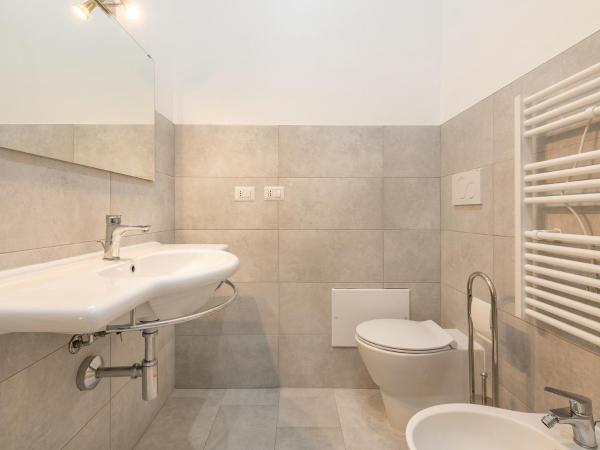 B&B Palazzo Merello : photo 5 de la chambre chambre double standard