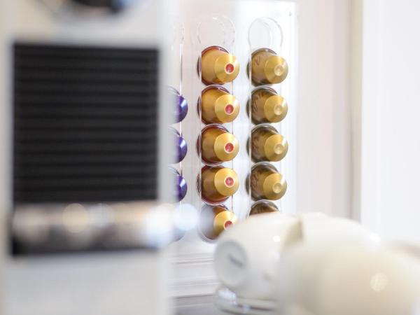 Duomo Suites Florence : photo 5 de la chambre suite avec terrasse