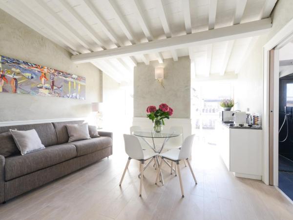 Duomo Suites Florence : photo 3 de la chambre appartement deluxe