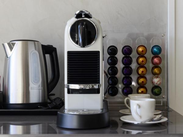 Duomo Suites Florence : photo 5 de la chambre appartement deluxe