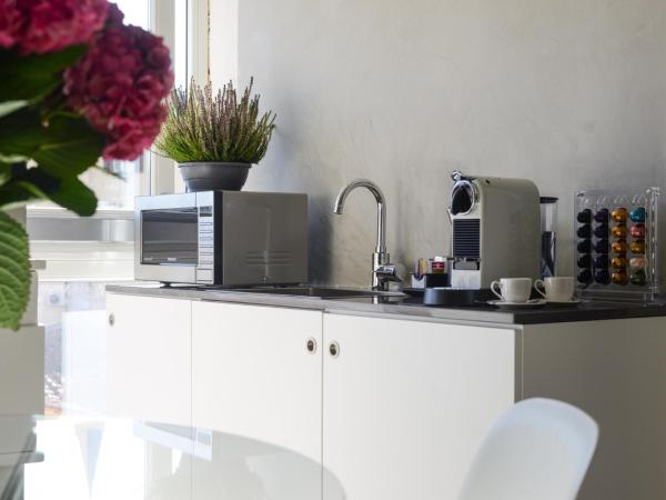 Duomo Suites Florence : photo 6 de la chambre appartement deluxe