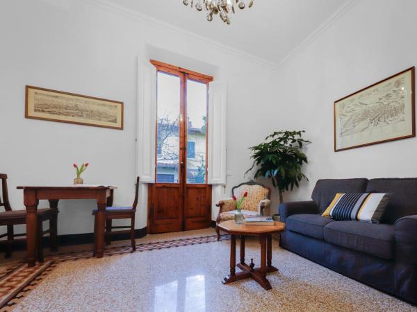 Residenza Cecchi B&B : photo 1 de la chambre chambre deluxe